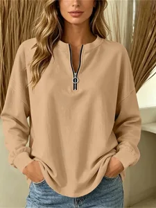 damen-kapuzenshirts-viertel-postle-11624600-khaki-1