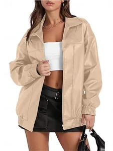 damen-kunstlederjacke-freizeitjack-12110019-aprikose-9