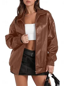 damen-kunstlederjacke-freizeitjack-12110019-braun-6