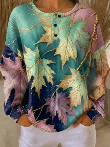 damen-langarmshirt-mit-waffelpique-15146082-grun-3