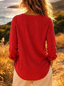 damen-leinenhemd-bluse-einfarbig-v-17786049-default-3