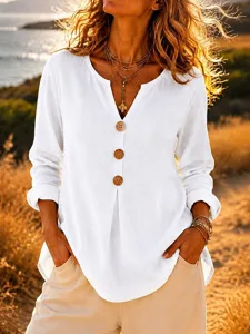 damen-leinenhemd-bluse-einfarbig-v-17786049-wei-8