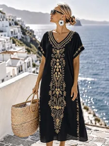 damen-midikleid-mit-stickerei-boho-15566581-schwarz-7