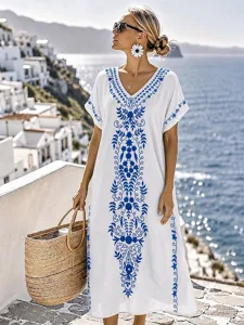 damen-midikleid-mit-stickerei-boho-15566581-wei-1