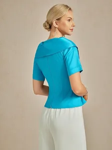 damen-mit-gurtel-einfarbig-stilvol-15121538-default-3