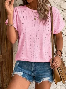 damen-oberteil-mit-osen-pointelle-17450441-rosa-5