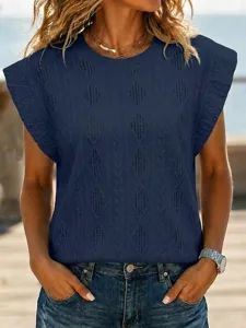 damen-oberteil-mit-osen-sommerober-12857829-blau-3