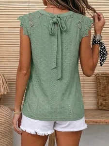 damen-oberteil-mit-osen-spitzentop-13408256-default-3