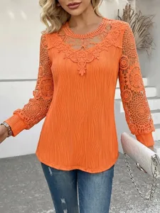 damen-oberteil-mit-osen-textur-spi-18496931-orange-rot-7