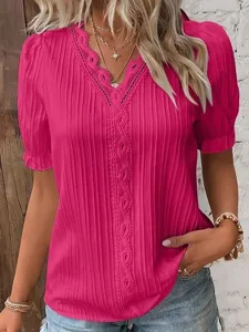 damen-oberteil-mit-spitzensplei-bl-15084796-fuchsie-22