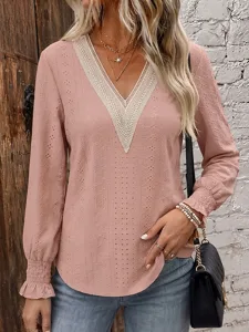 damen-oberteil-mit-spitzensplei-ge-15939188-pudriges-rosa-4