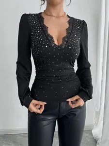 damen-oberteil-mit-spitzensplei-sp-13810436-schwarz-1