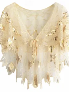 damen-pailletten-funkelnd-party-gl-12530221-champagner-1