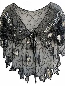 damen-pailletten-funkelnd-party-gl-12530221-schwarz-6