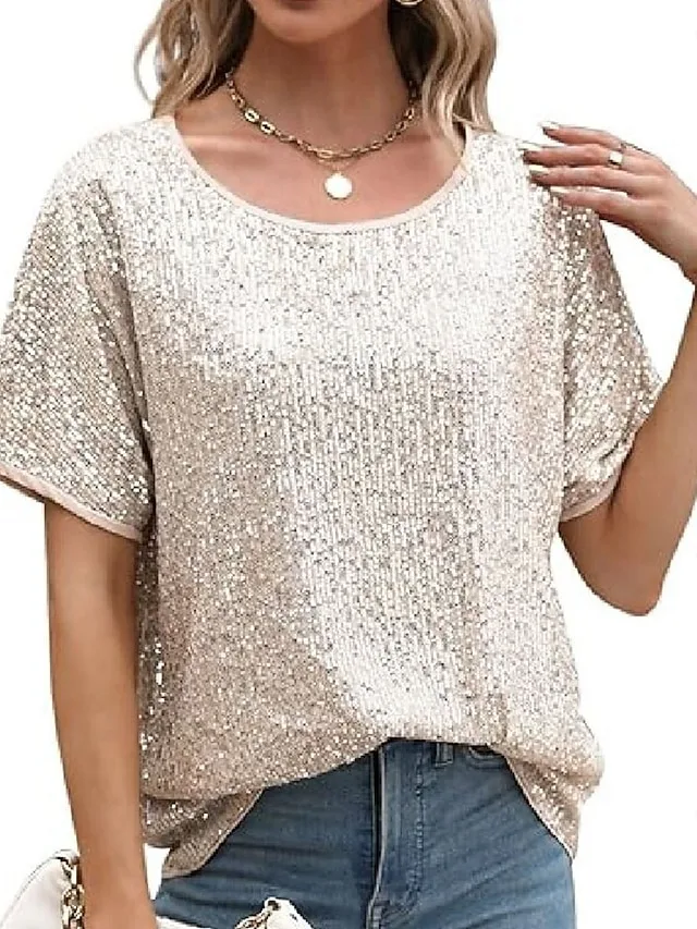 damen-pailletten-funkelnd-party-gl-13639089-beige-3