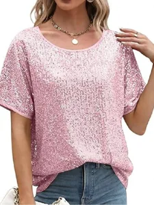 damen-pailletten-funkelnd-party-gl-13639089-rosa-10