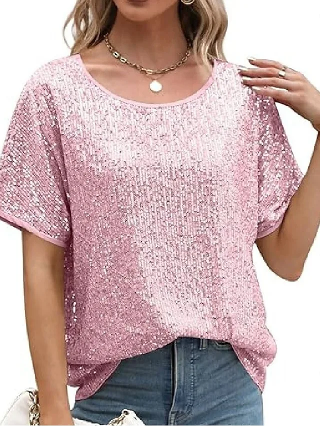 damen-pailletten-funkelnd-party-gl-13639089-rosa-10