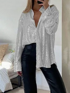 damen-pailletten-funkelnd-party-gl-16252954-silber-6