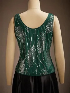 damen-pailletten-oberteile-twinset-15804539-default-26