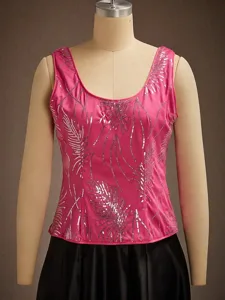 damen-pailletten-oberteile-twinset-15804539-default-5