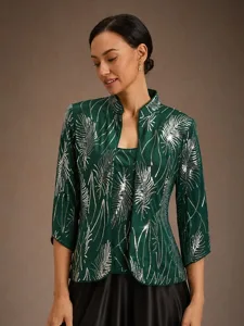 damen-pailletten-oberteile-twinset-15804539-smaragdgrun-22
