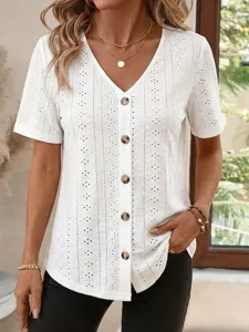 damen-pointelle-shirt-oberteil-mit-12746940-wei-1