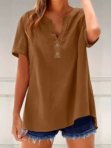 damen-popover-hemd-sommerhemd-frei-15924364-braun-4