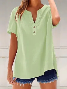 damen-popover-hemd-sommerhemd-frei-15924364-hellgrun-5
