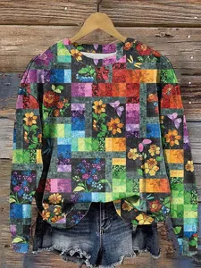 damen-pullover-druck-blumen-grafik-15663495-blau-4
