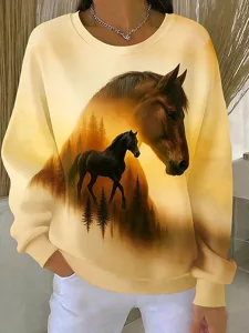damen-pullover-druck-grafik-tiermo-17032646-gelb-1