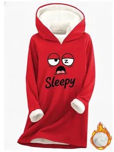 damen-pullover-hoodie-mit-grafikpr-17831435-rote-3
