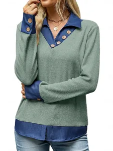 damen-pullover-lassig-langarm-reve-19231631-grun-6