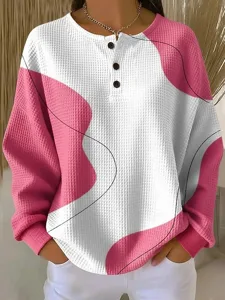 damen-pullover-sweatshirt-abstrakt-19391632-rosa-8