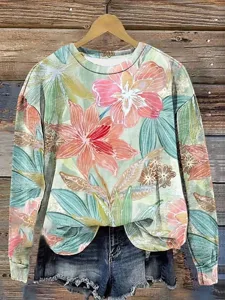 damen-pullover-sweatshirt-blumen-g-14157899-rosa-1