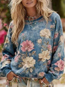 damen-pullover-sweatshirt-blumen-l-16364674-default-2