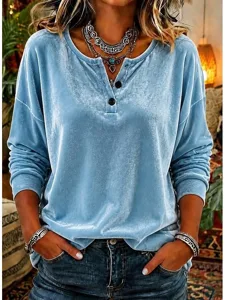 damen-pullover-sweatshirt-druck-ei-16510828-blau-2