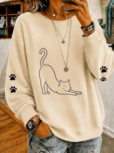 damen-pullover-sweatshirt-druck-gr-10442271-aprikose-4