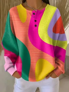 damen-pullover-sweatshirt-geometri-11734099-orange-5
