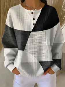 damen-pullover-sweatshirt-geometri-19787317-schwarz-1