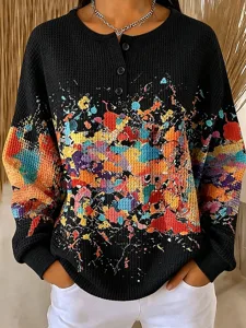 damen-pullover-sweatshirt-knopfe-d-13196607-schwarz-12