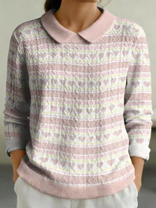 damen-pullover-sweatshirt-patchwor-15797589-rosa-2