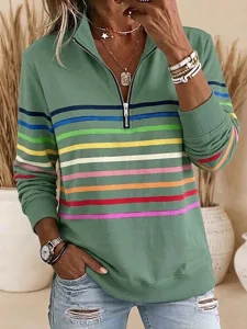 damen-pullover-sweatshirt-patchwor-19065383-grun-4
