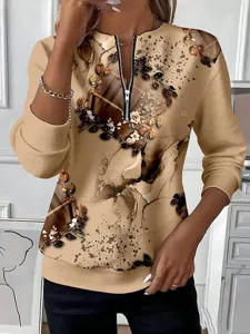 damen-pullover-sweatshirt-sweatshi-12430290-khaki-1
