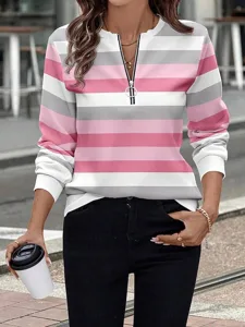 damen-pullover-sweatshirt-sweatshi-15331735-rosa-1