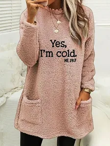 damen-pullover-sweatshirt-tasche-b-10890494-rosa-5