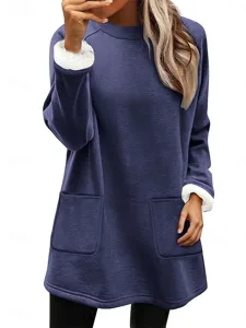 damen-pullover-sweatshirt-tasche-e-19840262-dunkelblau-4