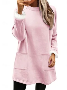 damen-pullover-sweatshirt-tasche-e-19840262-rosa-6