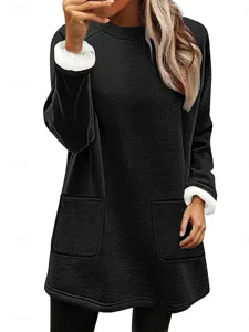 damen-pullover-sweatshirt-tasche-e-19840262-schwarz-2