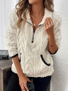 damen-pullover-sweatshirt-tasche-w-15614982-beige-1