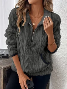 damen-pullover-sweatshirt-tasche-w-15614982-dunkelgrau-3